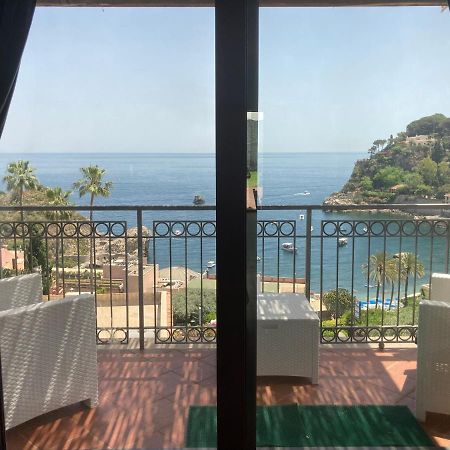 Villa A Mari Taormina Exterior foto