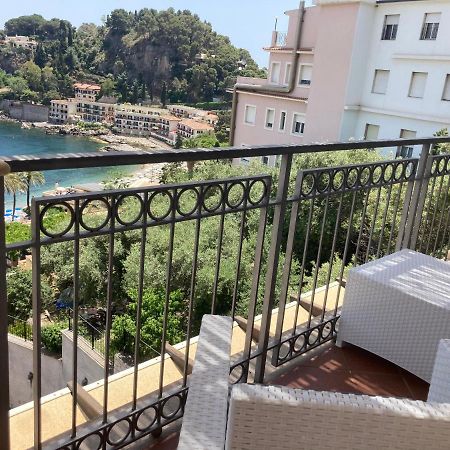 Villa A Mari Taormina Exterior foto