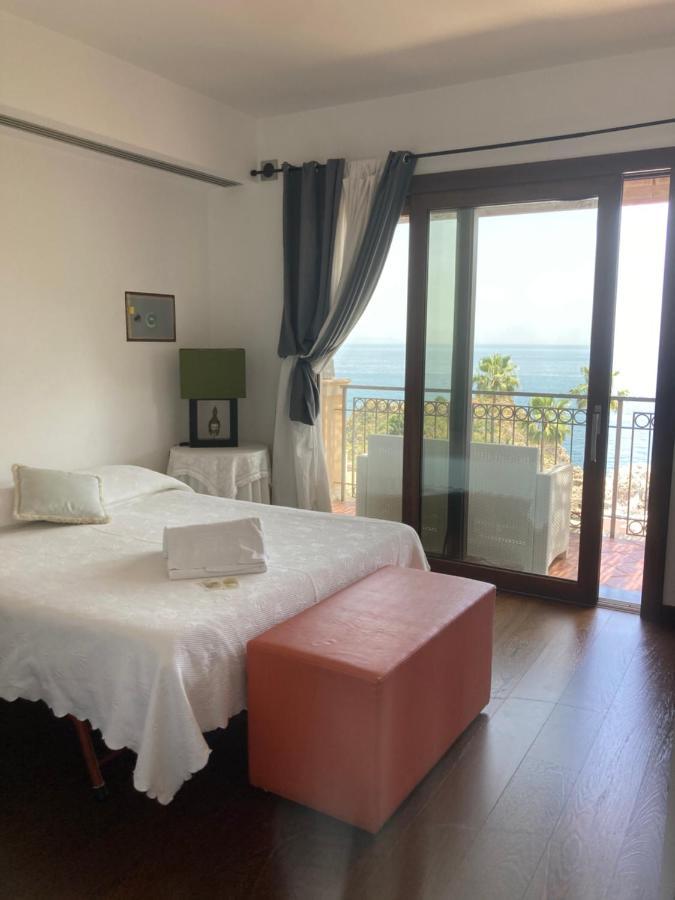 Villa A Mari Taormina Exterior foto